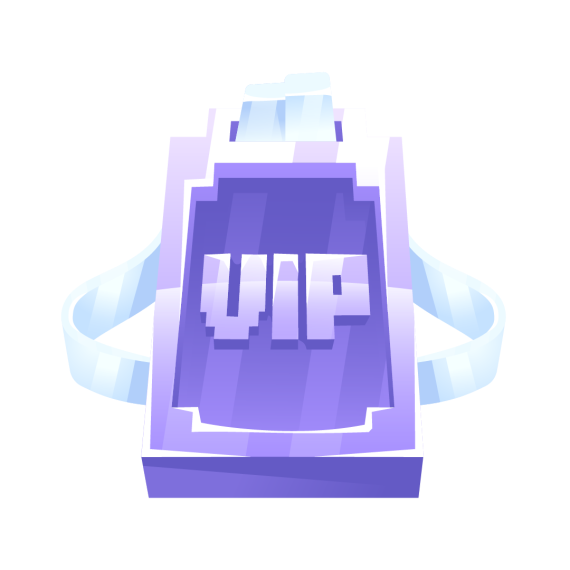 VIP rank